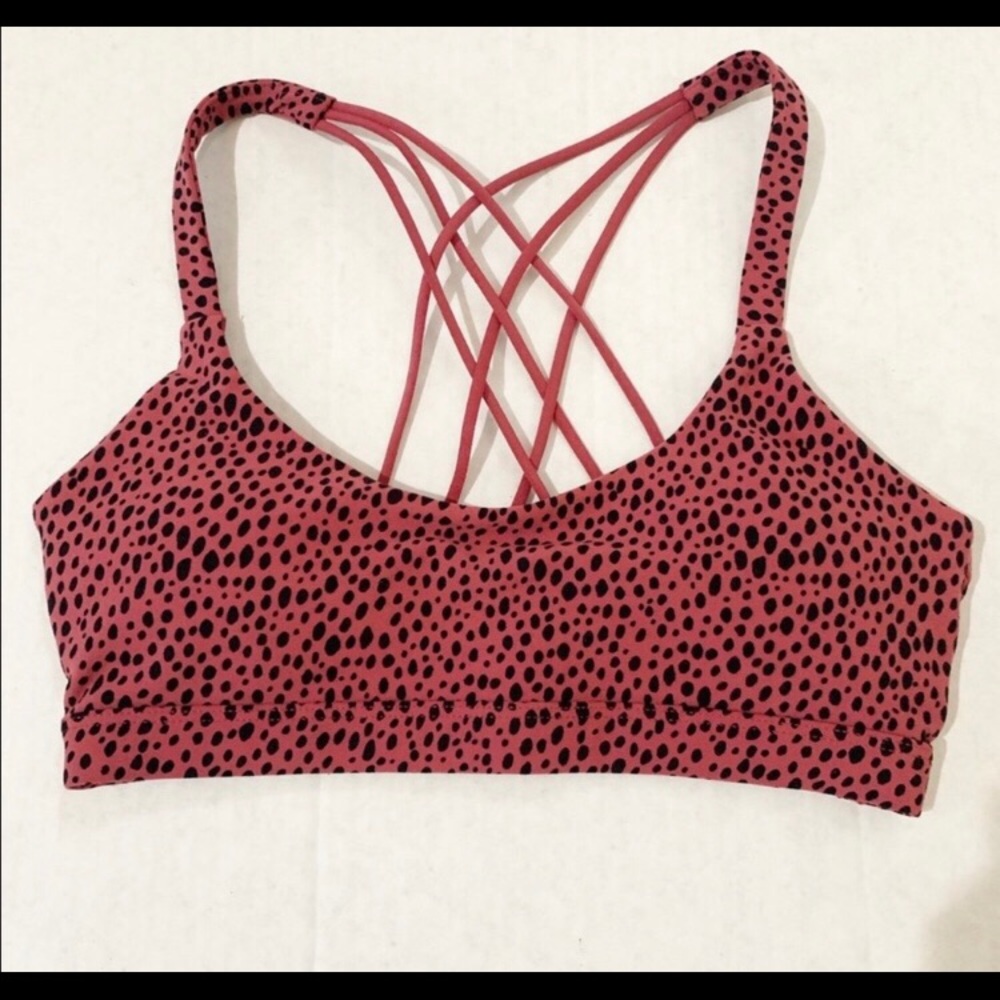 Lorna Jane | Sports Bra